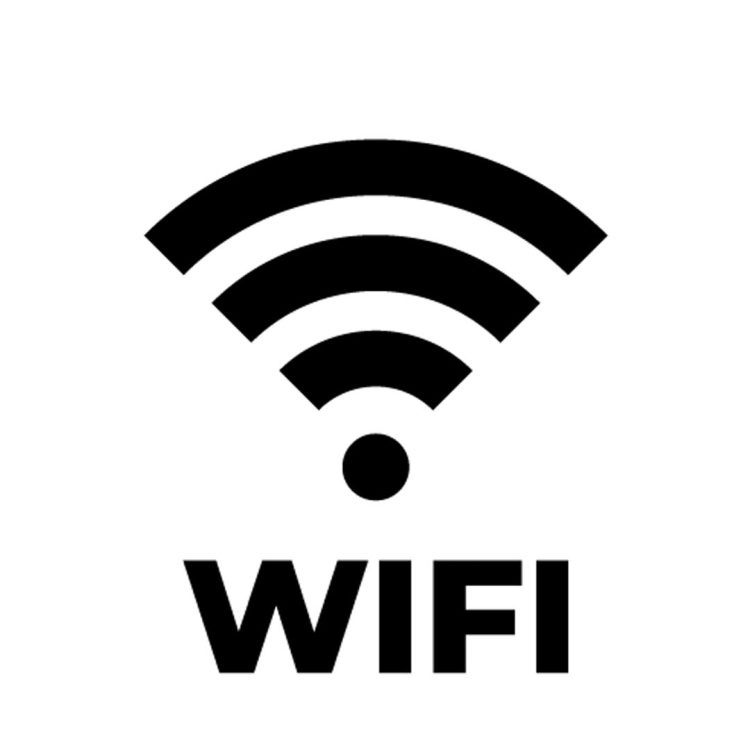 ماژول wi-fi
